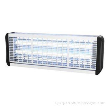 Innovative Design Commercial Bug Zapper With 2PCS 20Watt Tu